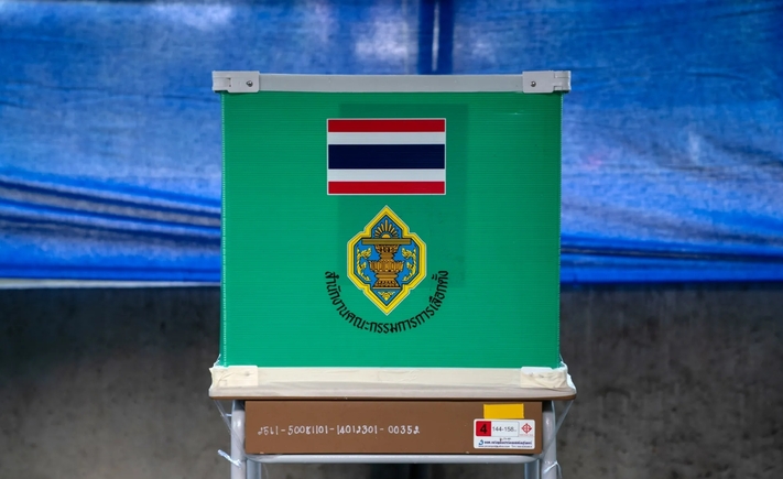 選舉＋公投同步登場 這些行為「能做、不能做」一次看