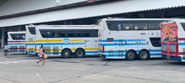 泰陸運部勞駕新規　開車四小時先歇會