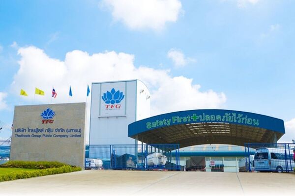 TFG 設立咖啡子公司　跨足連鎖咖啡拓展新收入