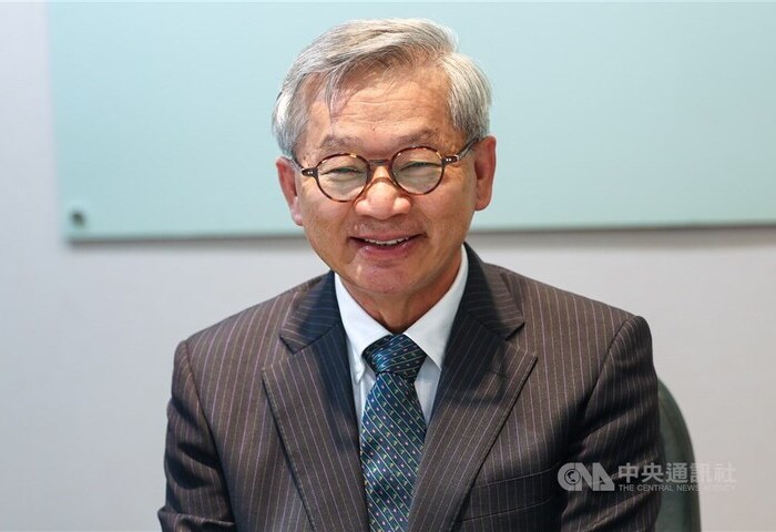 傳台積電加碼投資美國　吳誠文：先進製程研發留台灣