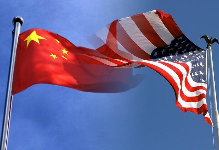 若川普對伊朗貿易國加徵25%關稅　對中關稅將逾70%