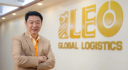 LEO 推進 JUMP+ 計畫　2028 年 EBITDA 目標成長逾 45%