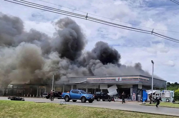 柬埔寨部長發言惹議　泰國大選遭指外力介入