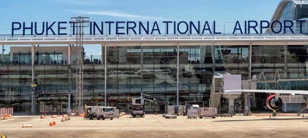 阿提哈德航班遇亂流安全降落　普吉機場澄清未釀傷亡