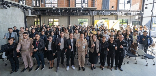 推動 AI 轉型助中小企業　DEPA 辦第 6 場巡迴估創 5 億效益