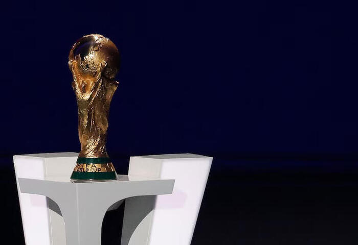 美國睽違32年主辦世足賽　全球5億筆申請抽籤搶票