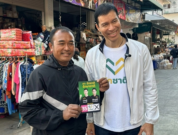 傑士澄清美國簽證誤解　強調旅遊、留學不受限