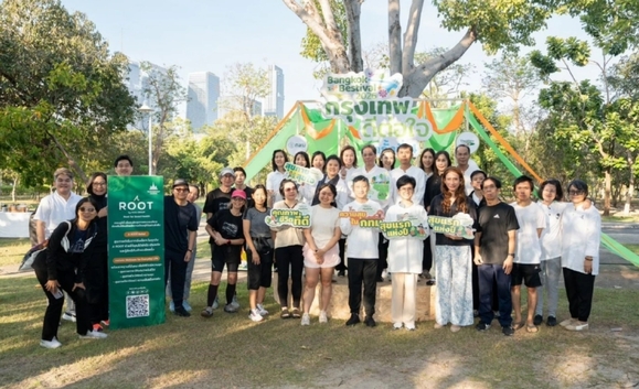 Thai Group Holdings助力「曼谷好心情」　行動餐車傳遞健康與幸福