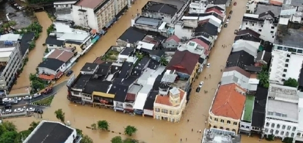 泰國住房銀行推 3 措施　協助南部水患民眾復原家園