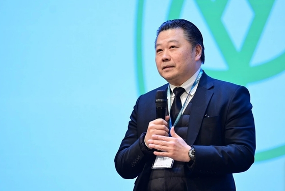 CP 集團啟動 Exponential Surge 第 2 年　全球員工共創商業新模式