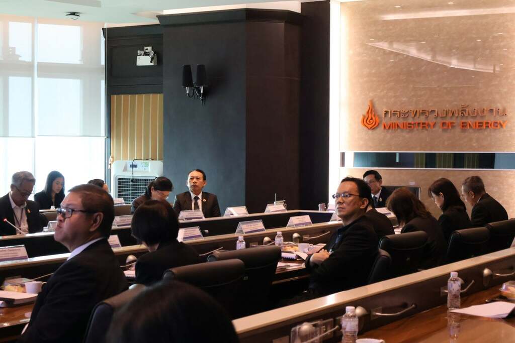 能源保育基金核准 282 案　挹注 16.6 億元推動節能與再生能源