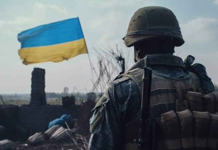 烏克蘭防長曝軍隊困境：20萬士兵擅離職守、200萬人逃兵