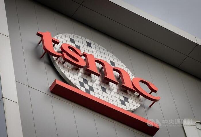 台積電今年資本支出成長27%起跳　估520至560億美元