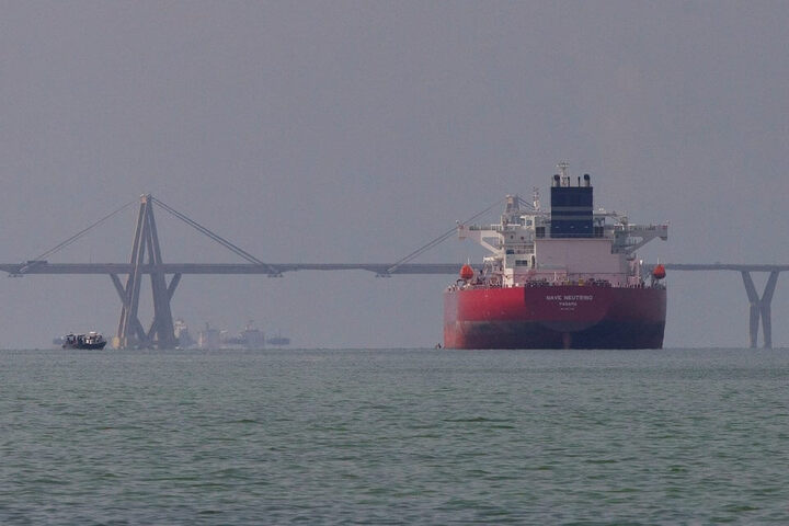 美國封鎖扼制委內瑞拉石油輸運　對中國出口將大幅下滑