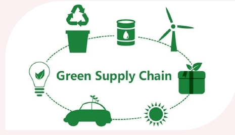 綠色供應鏈成生存門檻　專家籲解鎖綠電助中小企業接軌全球