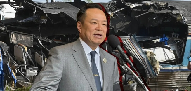 起重機事故引震盪　政府終止 2 項工程合約並啟動法律程序