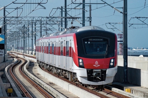 紅線延伸段動工在即　串聯蘭實－詩里拉吉－沙拉亞