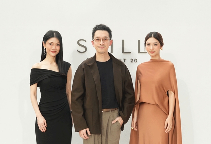 SC Asset推豪宅案搶市　「STILL Sukhumvit 20」預售破6成