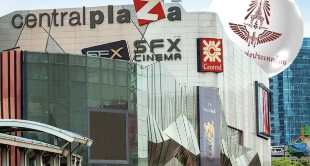 尚泰集團再投資 45 億銖　拉拋拍鳳裕庭邁向新核心