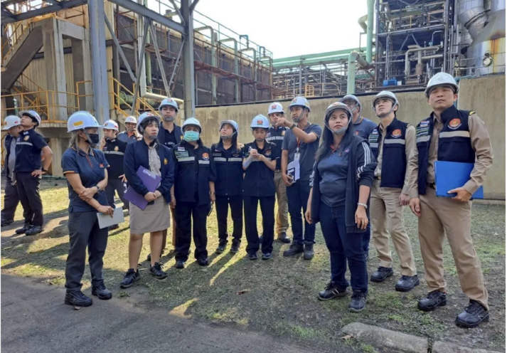 社保署啟動給付程序　沙拉武里工安事故遺族獲補助