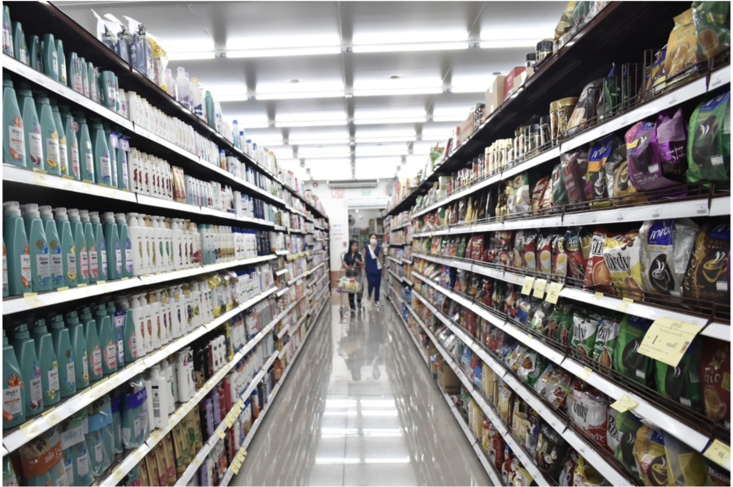 內需疲弱缺乏利多　泰零售業加碼促銷