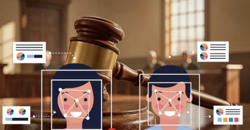 警示濫用 AI 製作深偽色情 觸法可判刑並罰款