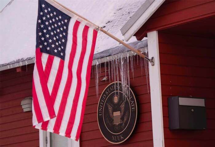 從格陵蘭「購島論」看美國霸權回歸與北約信任危機
