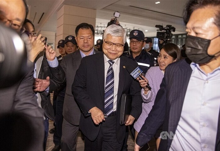 魏哲家憂電力供應　能源股衝高台達電市值近3兆