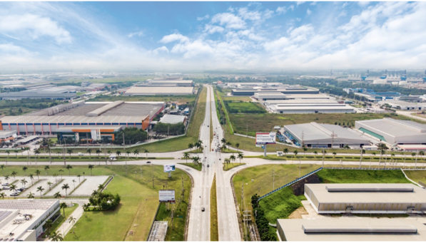 提高土地整備效率　BOI鬆綁EEC用地