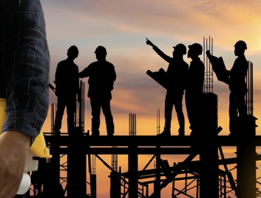 政府啟用承包商評鑑機制　記點降級控管公共工程