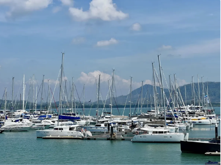 泰國尊榮卡亮相TIBS 2026　鎖定高資產族群長居泰國