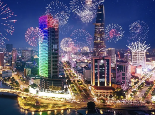 越共14大將登場　「改革2.0」拚經濟躍升