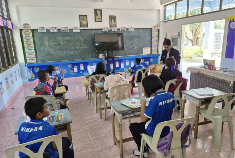 小型學校師資負荷沉重　調查揭教學工時超標