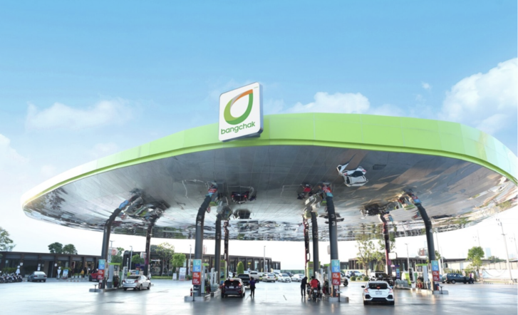 泰國1月17日油價出爐　柴油與乙醇汽油價格持平