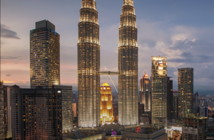 馬來西亞續居東南亞旅遊冠軍　2025 年吸引 3830 萬人次入境