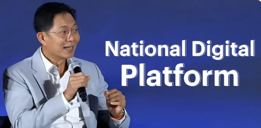 指引泰國 SME 生存之道　打造國家級數位平台迎戰全球電商