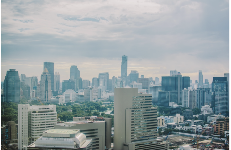 迎馬年成長動能轉弱　泰國央行示警結構壓力浮現