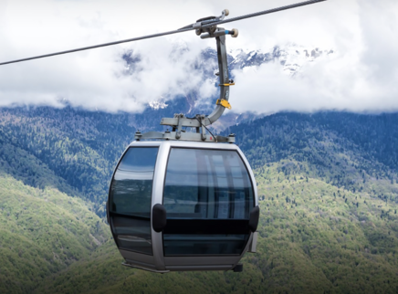 普卡頓纜車推進環評　2026年12月立首根支柱