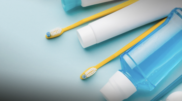 泰國口腔護理市場穩健成長　高端產品需求明顯升溫