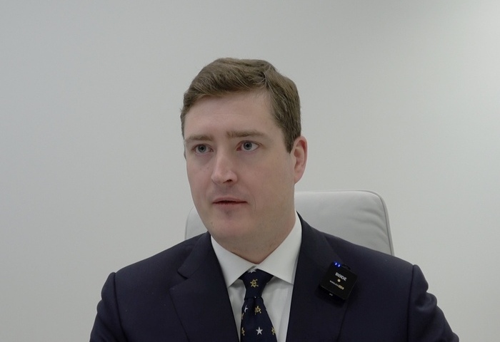 【專訪】前白宮幕僚長：美台經濟議題解決後聚焦安全合作