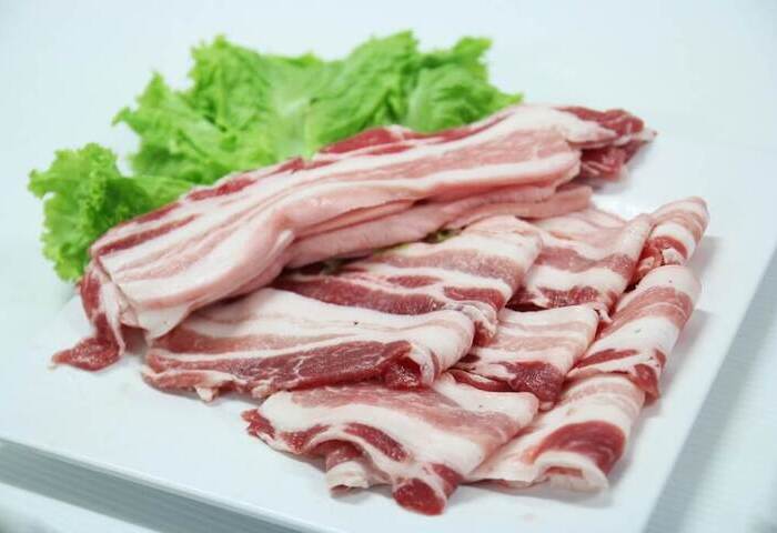 美豬等農產品進口　陳駿季：談判未以零關稅為前提