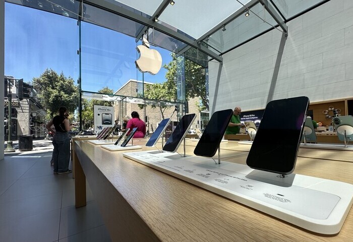 美業者：供應鏈赴美動向視客戶需求 成本壓力待評估