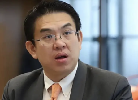 維洛揚言反擊抹黑行動　19日提告追查幕後