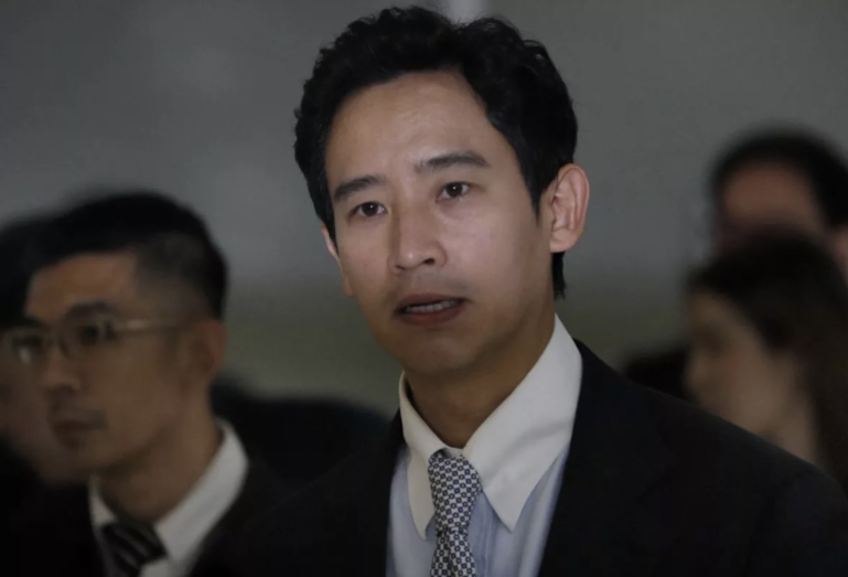 泰柬邊境衝突升溫　軍事議題牽動選戰走向