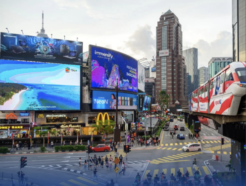 疑涉貪腐案延燒　馬來西亞暫停軍警採購案