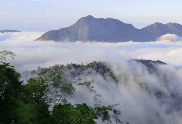  冷空氣南下　泰國23日前轉涼