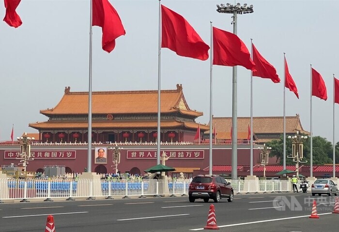 中共2025年逾百萬貪腐案　98萬人遭處分再創新高