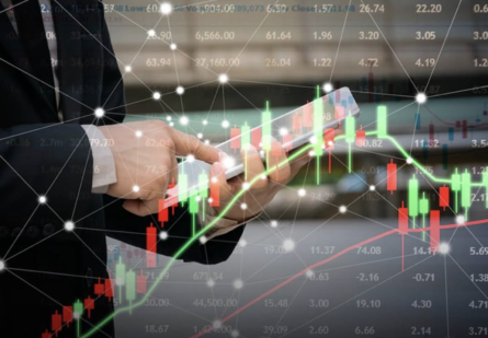  8黨端出市場藍圖　競逐資本市場改革