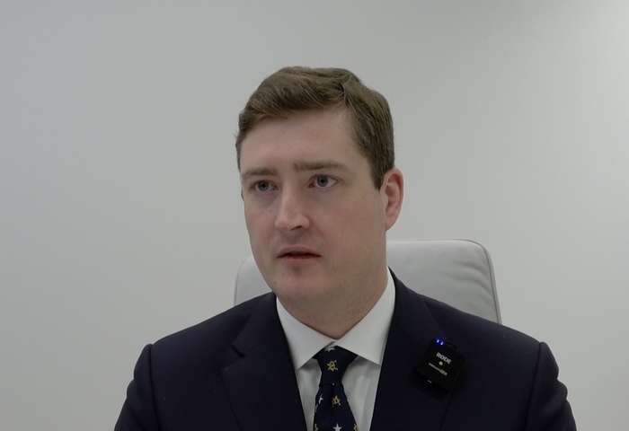 【專訪】川普欲取格陵蘭　前白宮官員：可成為美領地或簽COFA