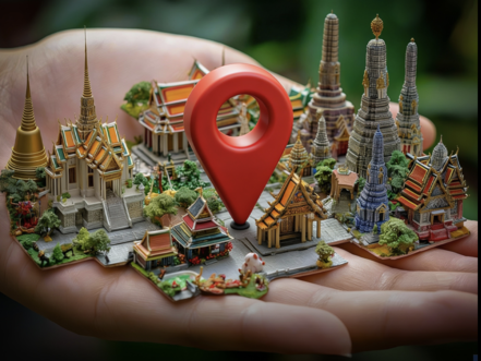 升級體驗加開直航　泰布局歐美非市場